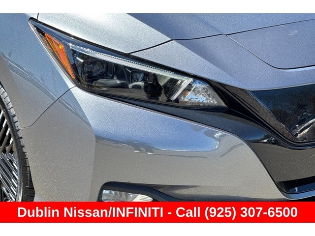 2024 Nissan Leaf SV Plus