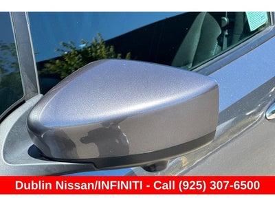 2024 Nissan Leaf SV Plus