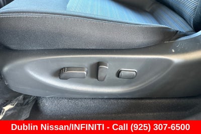 2023 Nissan Leaf SV Plus