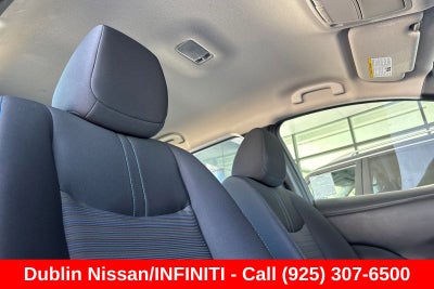 2023 Nissan Leaf SV Plus