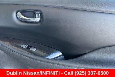 2023 Nissan Leaf SV Plus