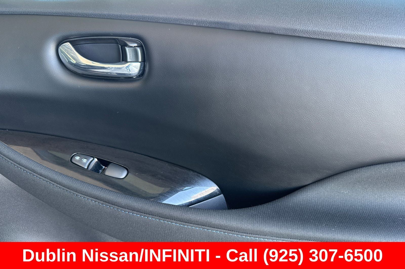 2023 Nissan Leaf SV Plus