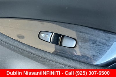 2023 Nissan Leaf SV Plus