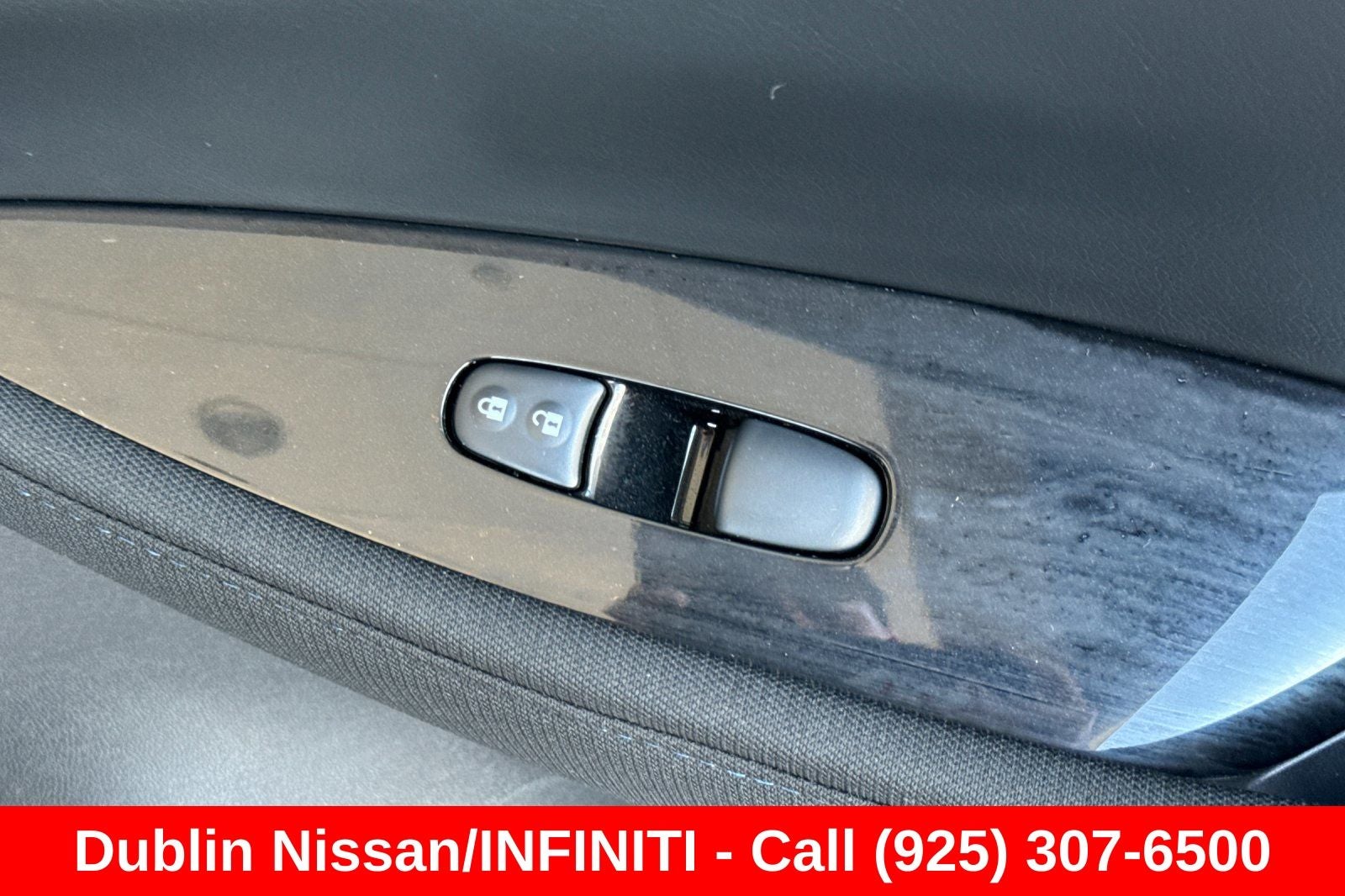 2023 Nissan Leaf SV Plus
