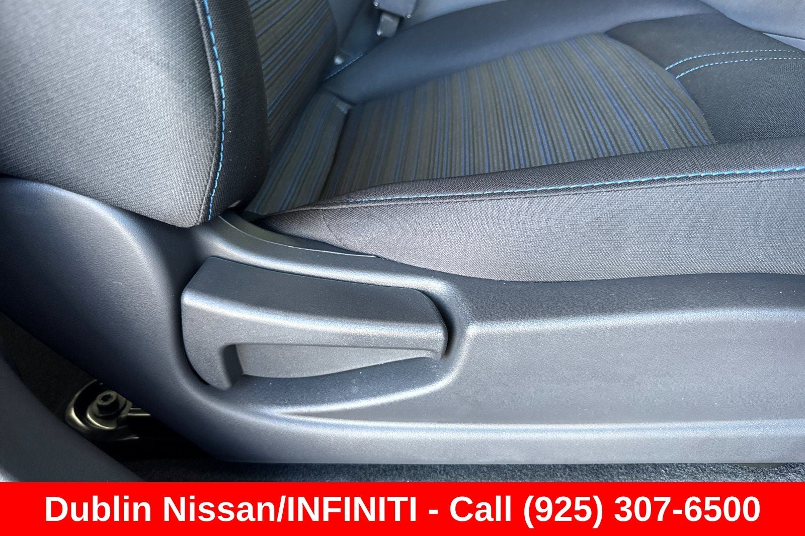 2023 Nissan Leaf SV Plus