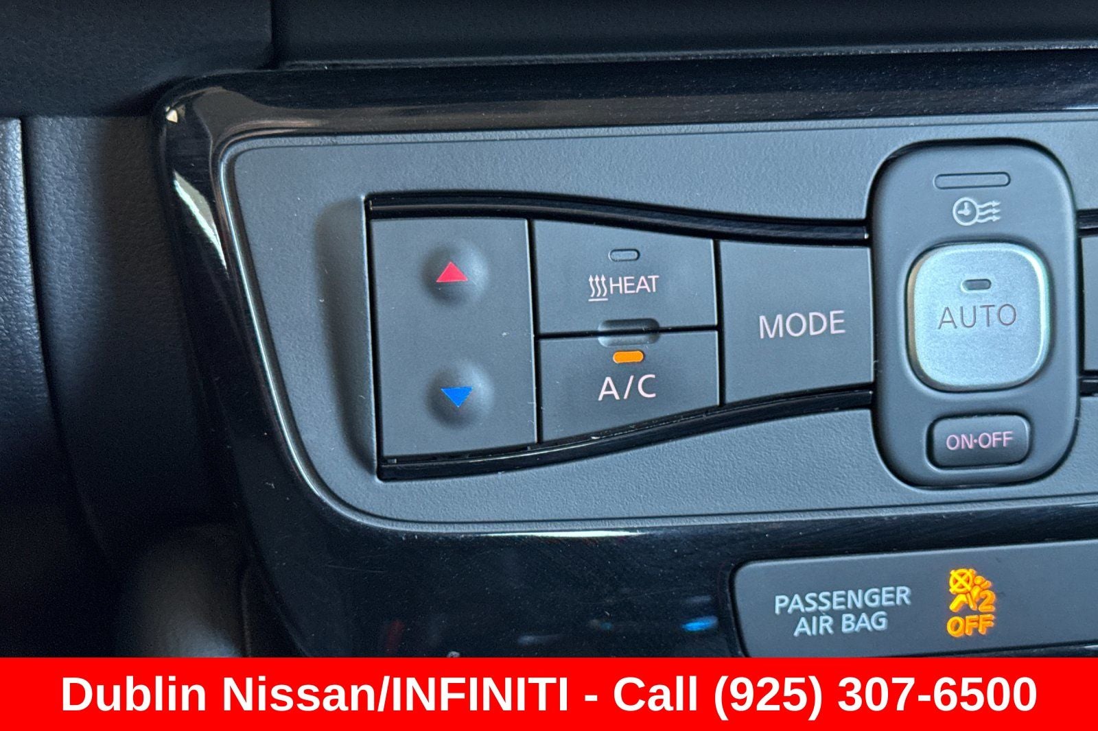 2023 Nissan Leaf SV Plus