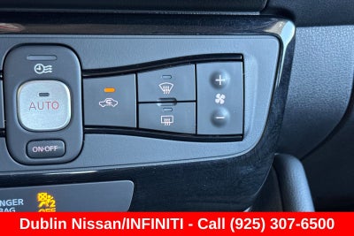 2023 Nissan Leaf SV Plus