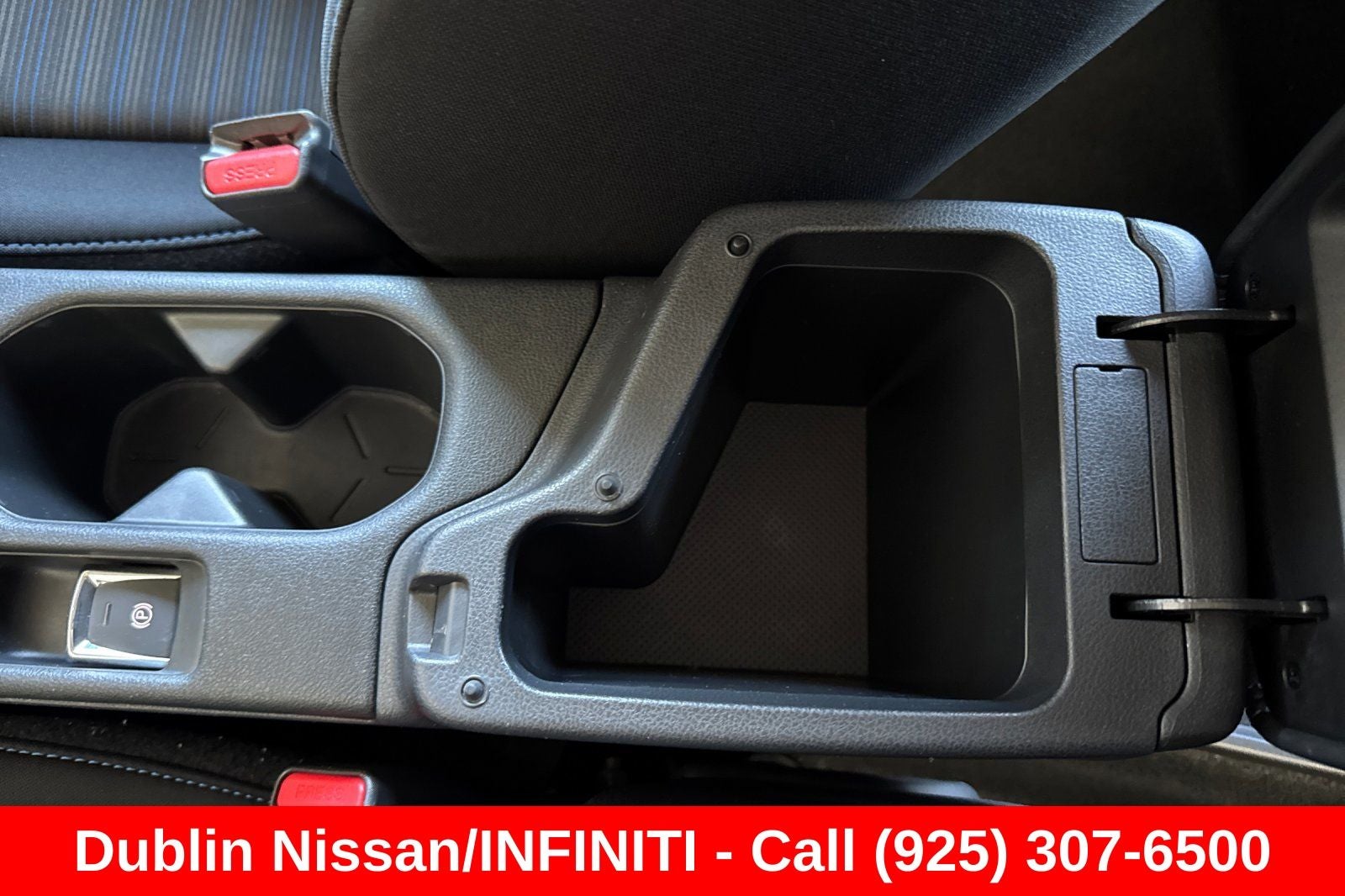 2023 Nissan Leaf SV Plus