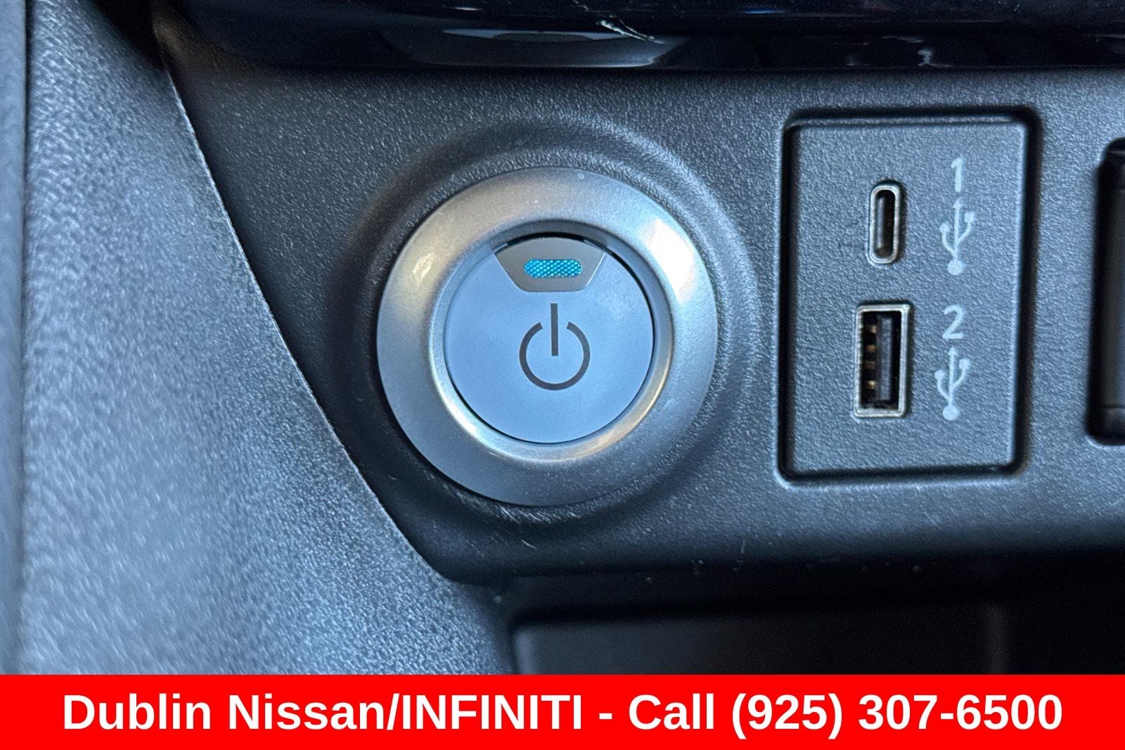 2023 Nissan Leaf SV Plus