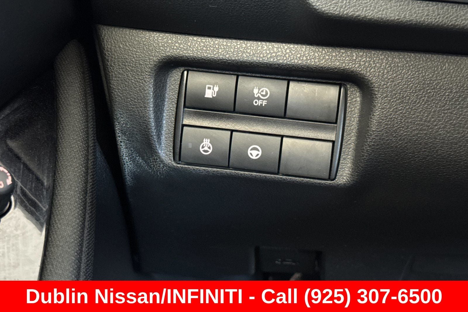 2023 Nissan Leaf SV Plus