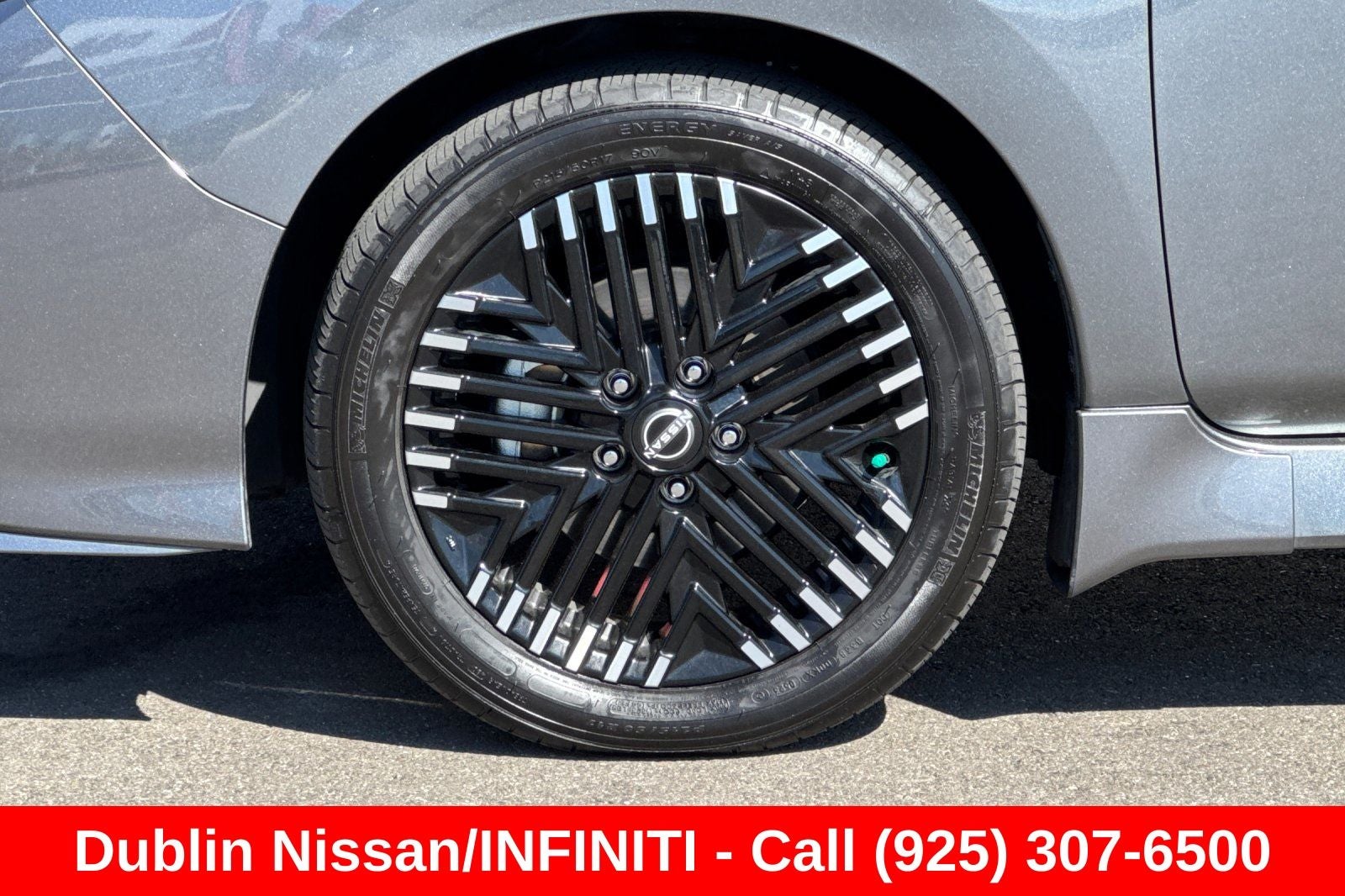2023 Nissan Leaf SV Plus