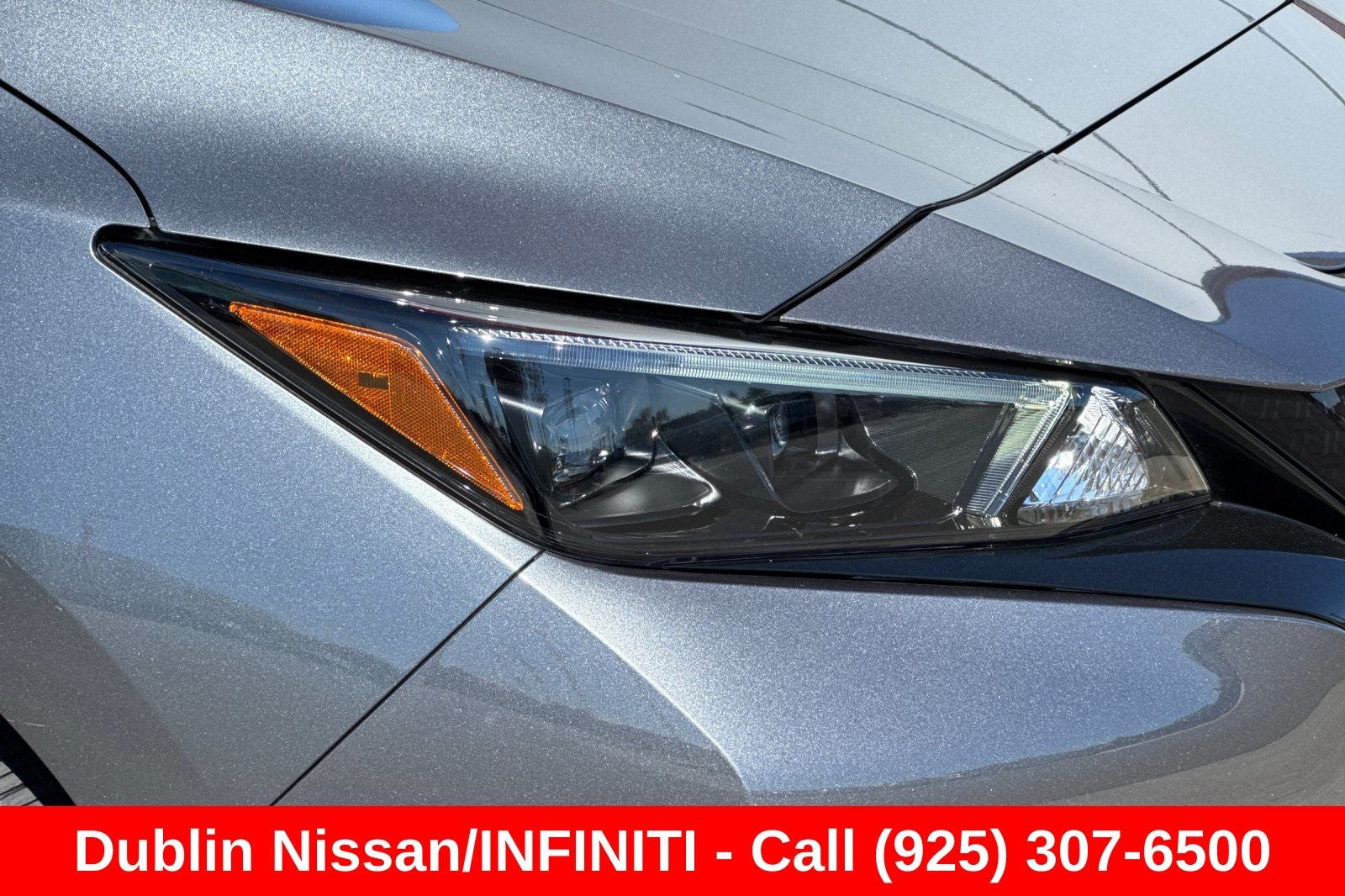 2023 Nissan Leaf SV Plus
