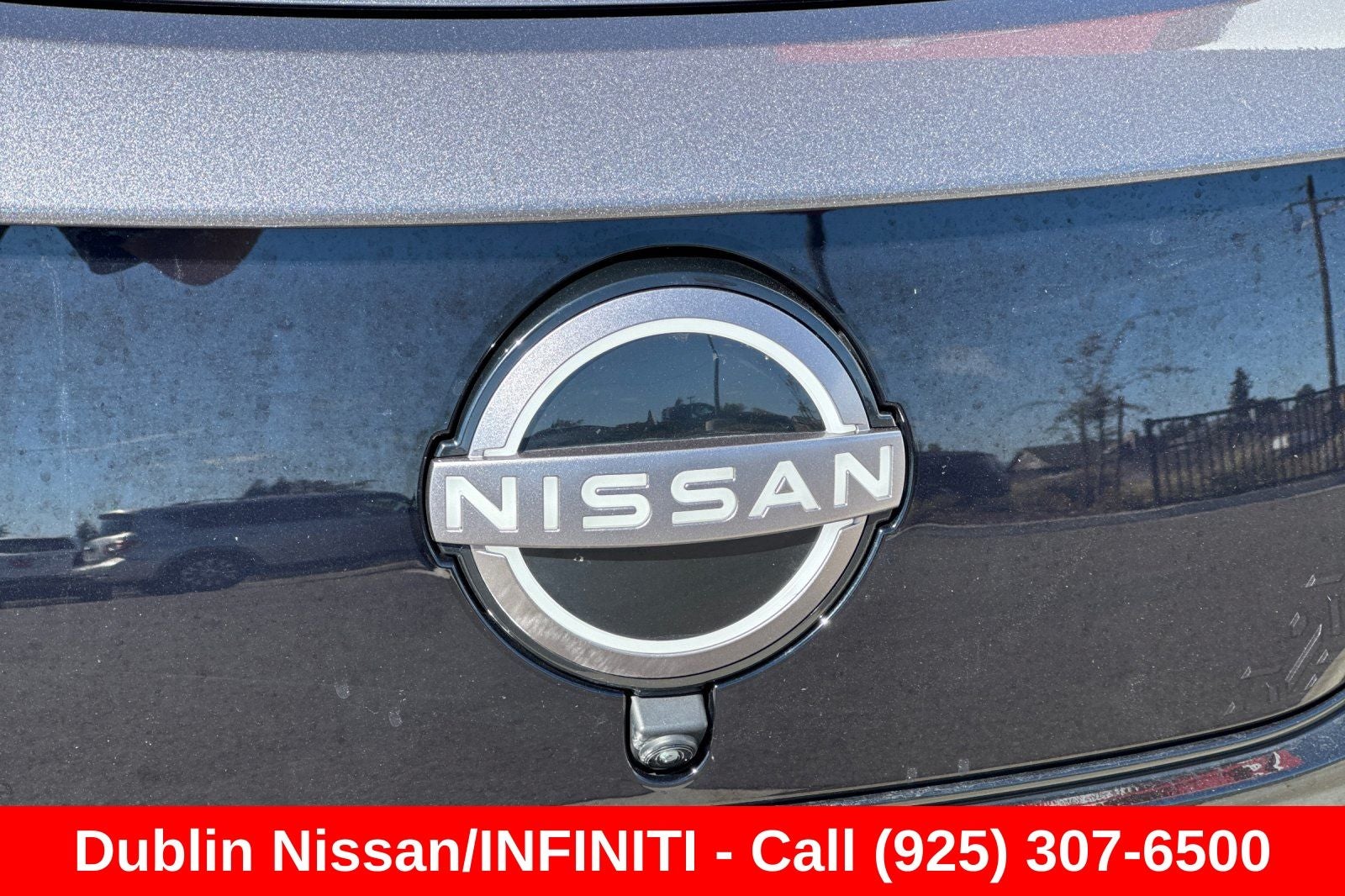 2023 Nissan Leaf SV Plus