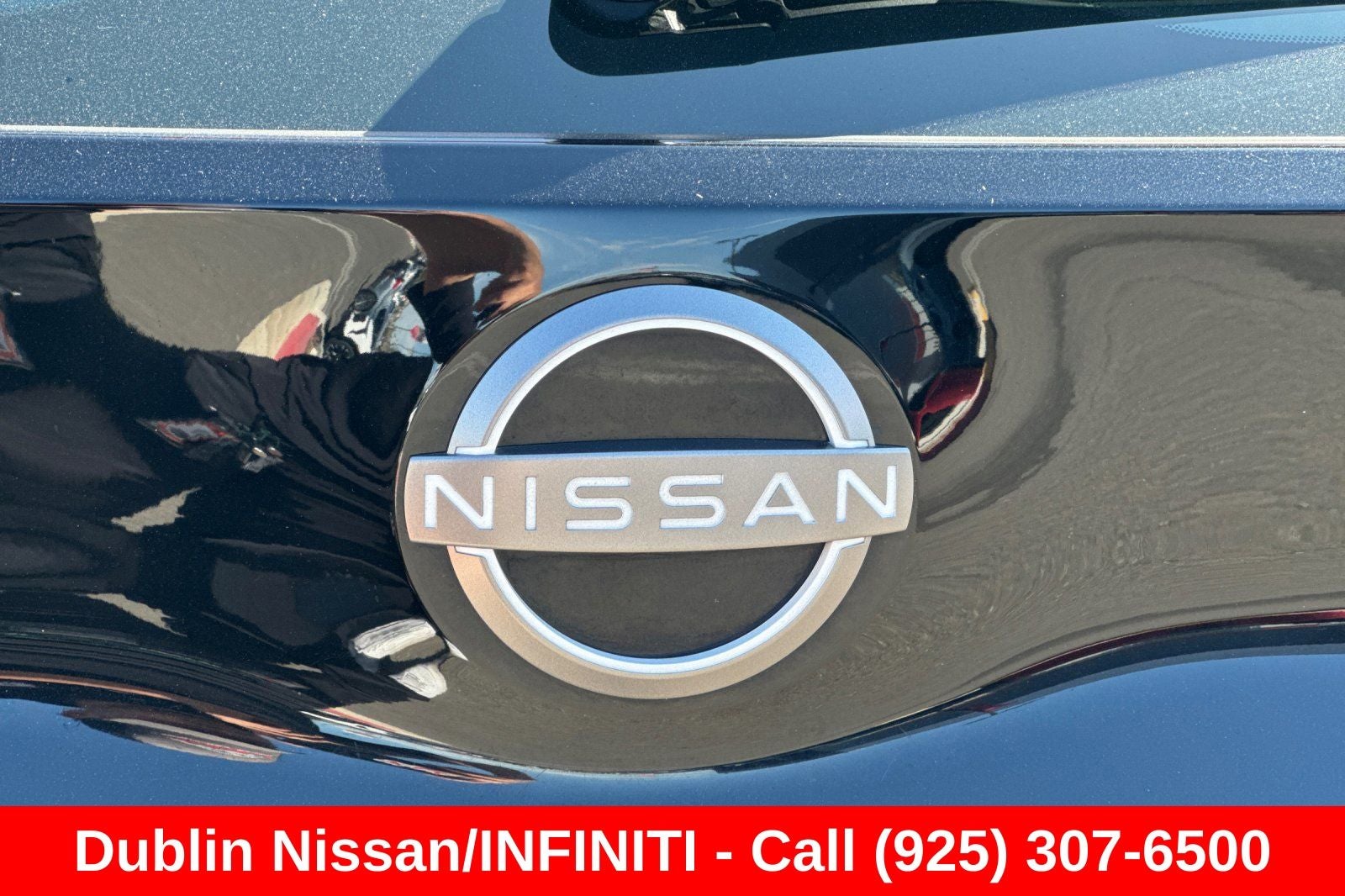 2023 Nissan Leaf SV Plus