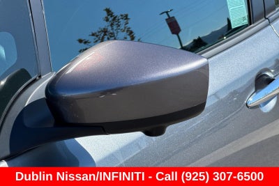 2023 Nissan Leaf SV Plus