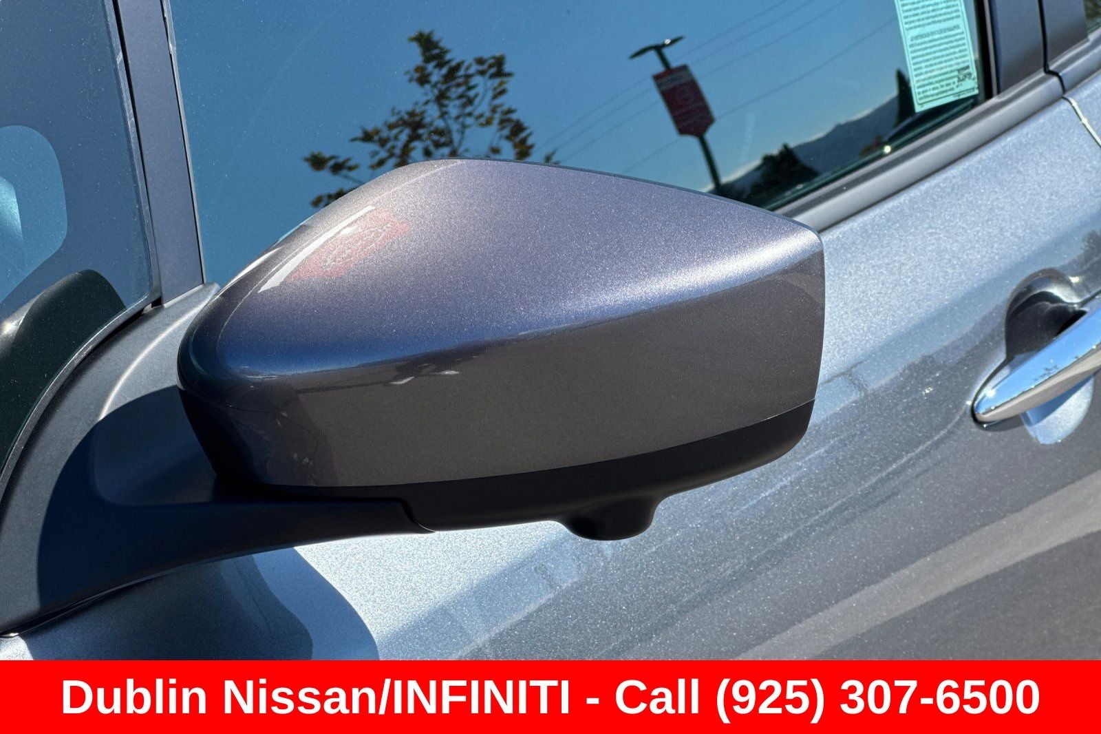 2023 Nissan Leaf SV Plus