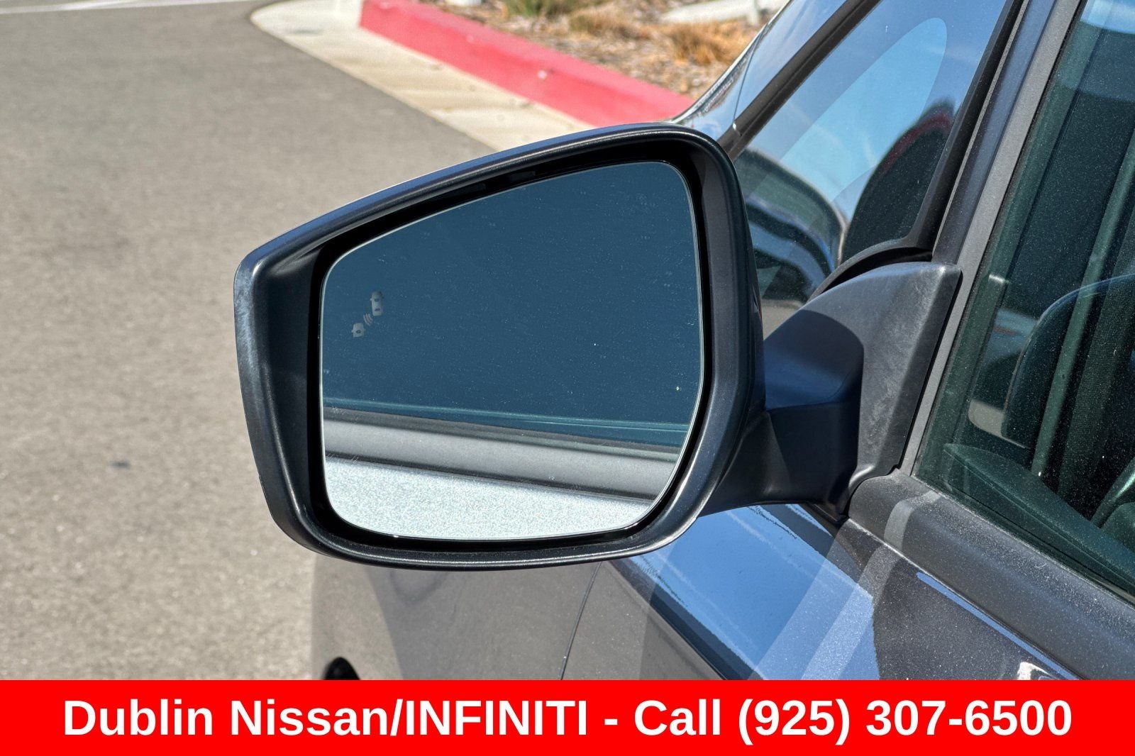 2023 Nissan Leaf SV Plus