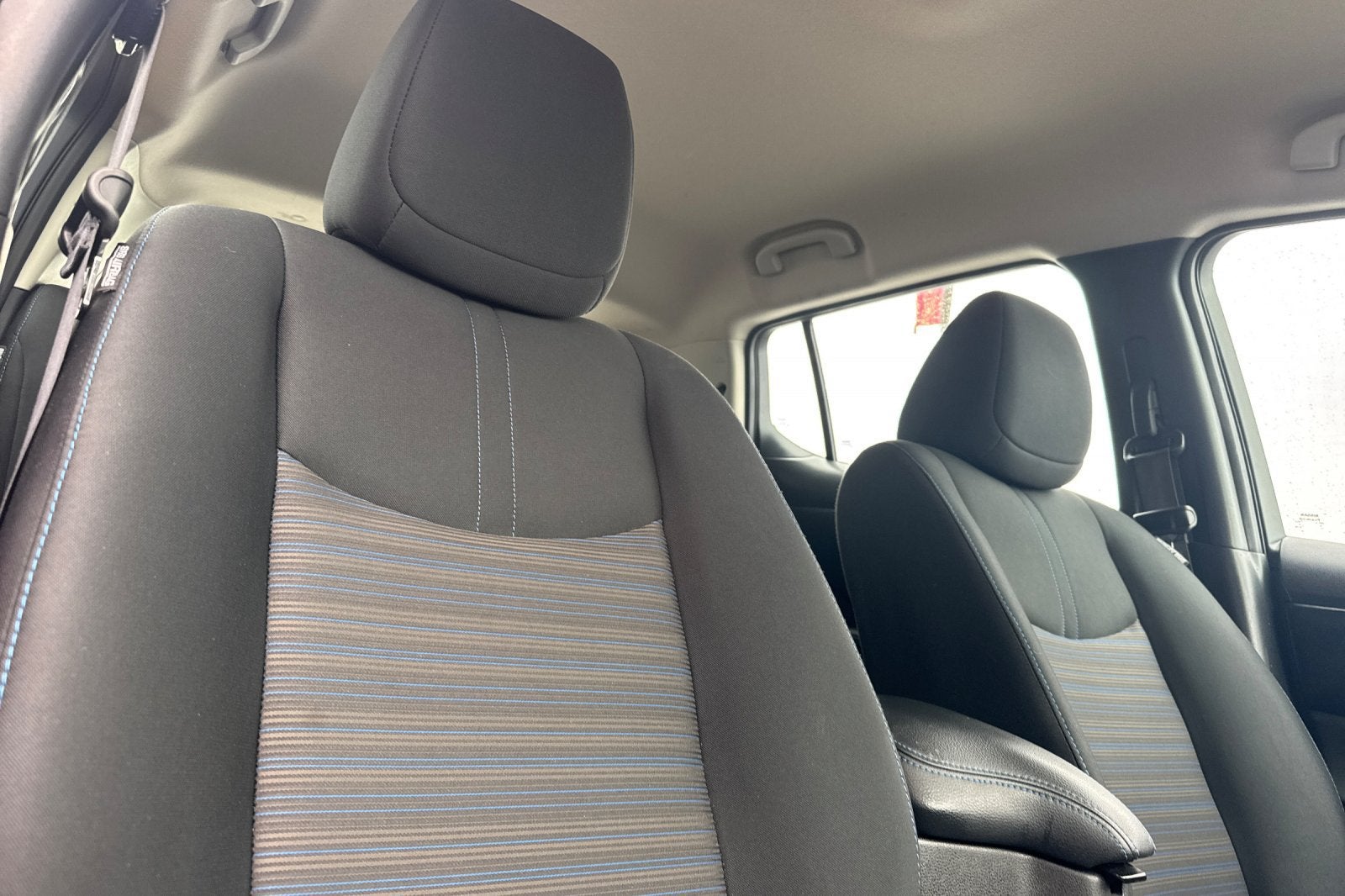 2025 Nissan Leaf SV Plus