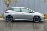 2025 Nissan Leaf SV Plus