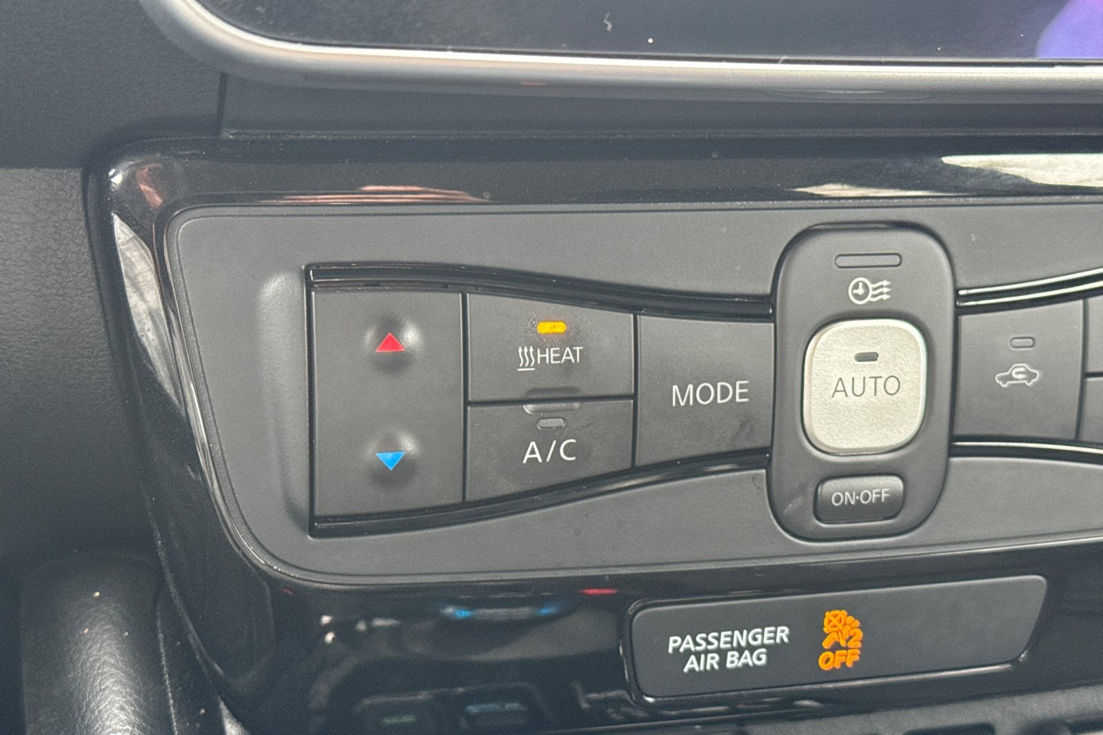 2025 Nissan Leaf SV Plus
