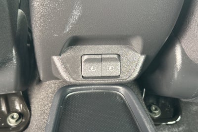 2025 Nissan Leaf SV Plus