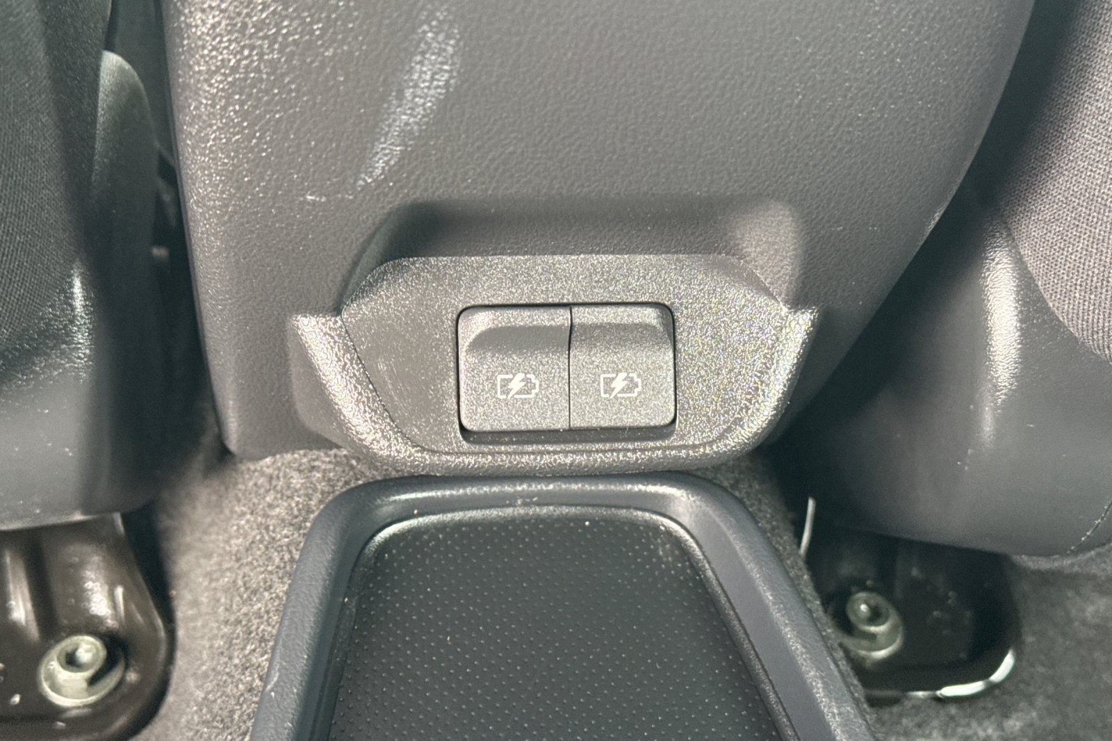 2025 Nissan Leaf SV Plus
