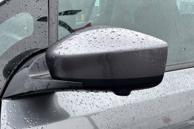 2025 Nissan Leaf SV Plus