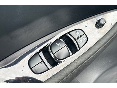 2025 Nissan Leaf SV Plus