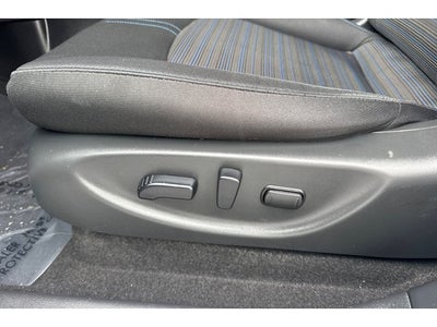 2025 Nissan Leaf SV Plus