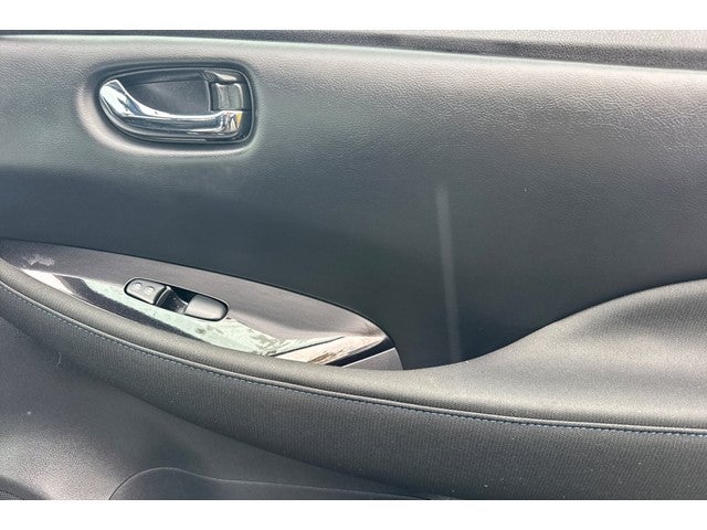 2025 Nissan Leaf SV Plus
