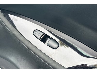 2025 Nissan Leaf SV Plus