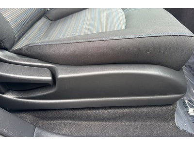 2025 Nissan Leaf SV Plus