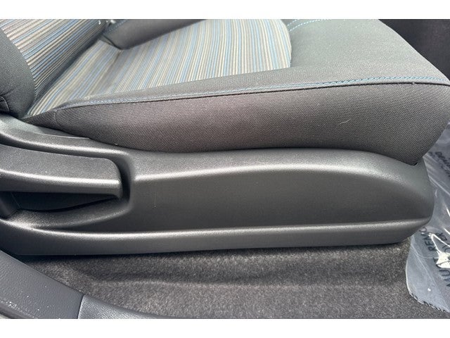2025 Nissan Leaf SV Plus