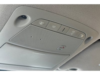 2025 Nissan Leaf SV Plus