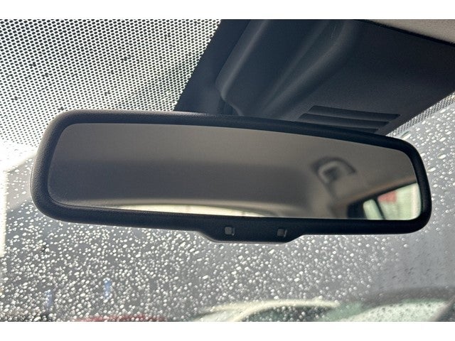 2025 Nissan Leaf SV Plus