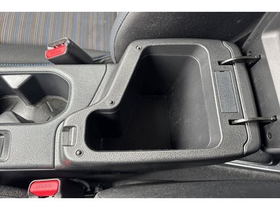 2025 Nissan Leaf SV Plus