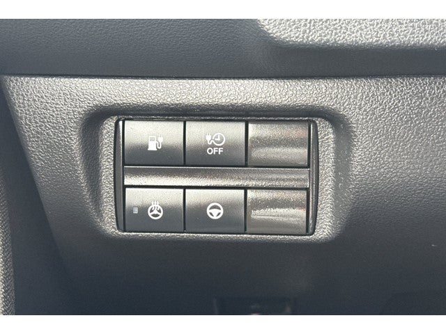 2025 Nissan Leaf SV Plus