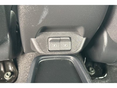 2025 Nissan Leaf SV Plus