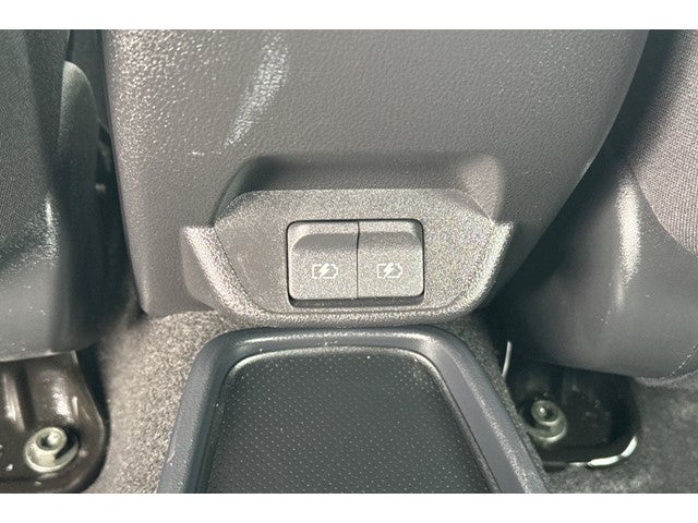2025 Nissan Leaf SV Plus
