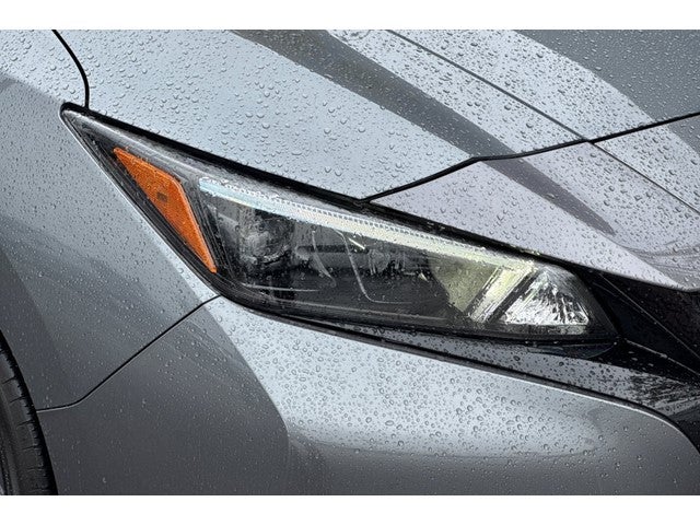 2025 Nissan Leaf SV Plus