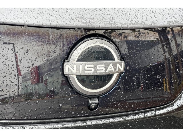 2025 Nissan Leaf SV Plus