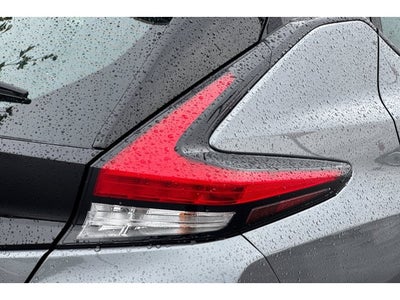 2025 Nissan Leaf SV Plus