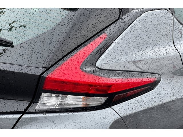 2025 Nissan Leaf SV Plus