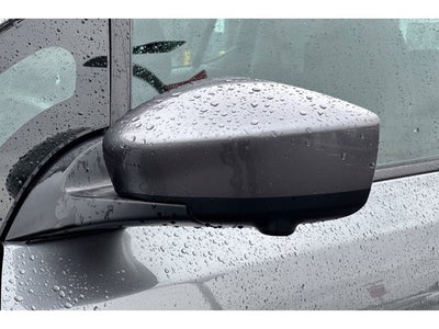 2025 Nissan Leaf SV Plus