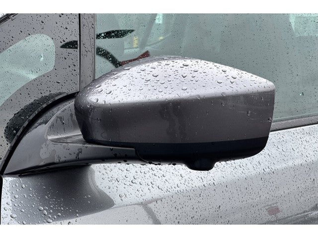2025 Nissan Leaf SV Plus