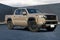 2023 Nissan Frontier PRO-X