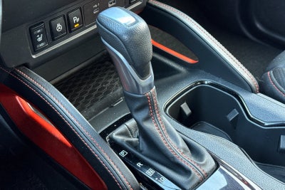 2023 Nissan Frontier PRO-X