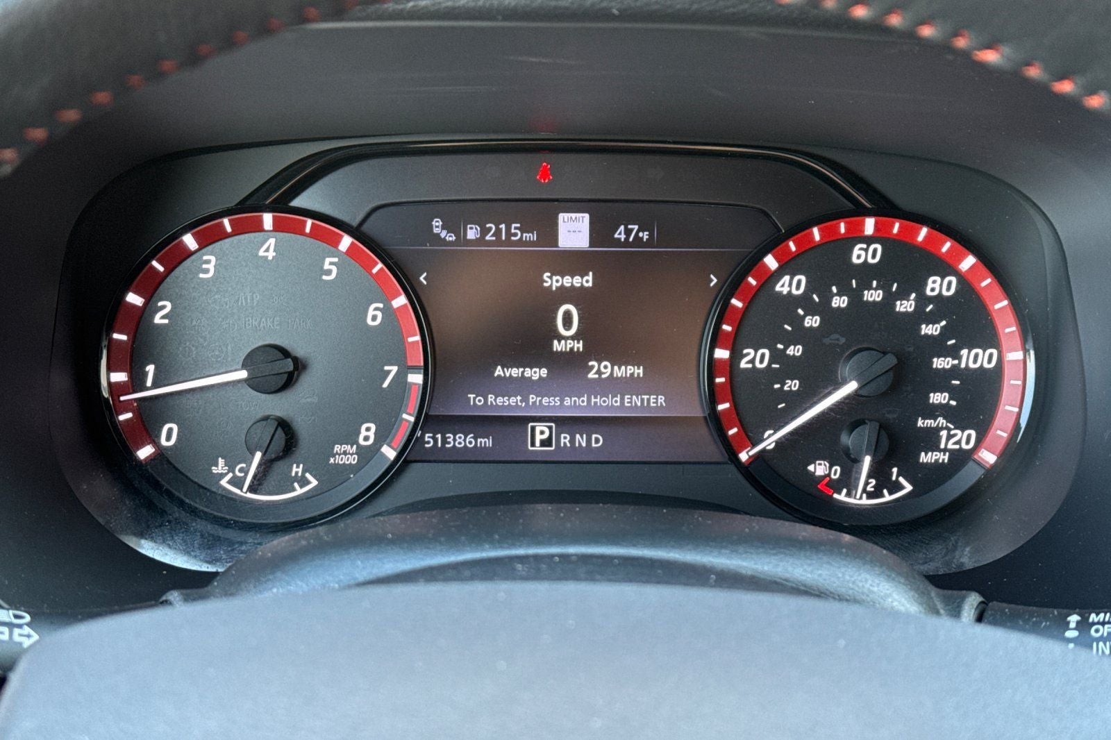 2023 Nissan Frontier PRO-X