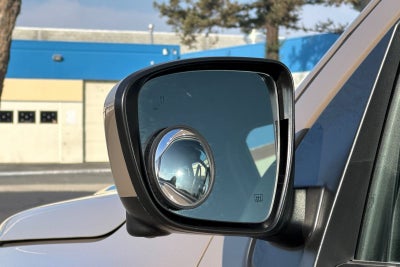 2023 Nissan Frontier PRO-X