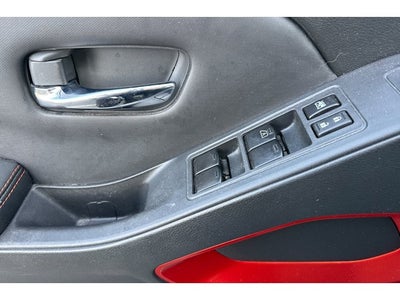 2023 Nissan Frontier PRO-X